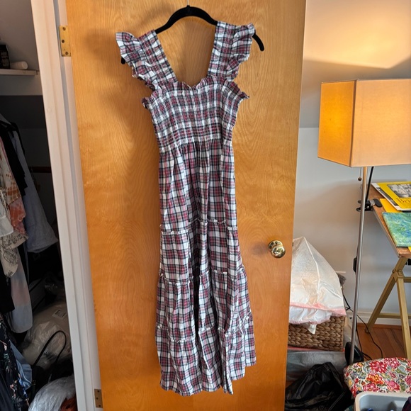 Hill house Ellie nap dress - Picture 5 of 5